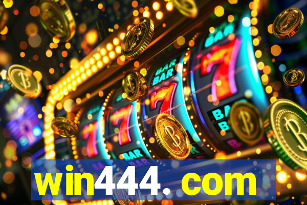 win444. com